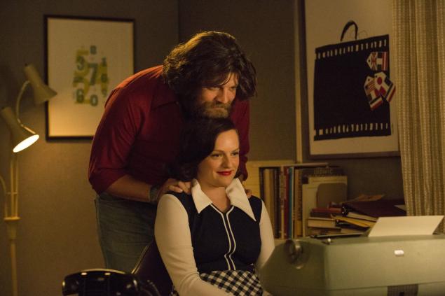 stan and peggy