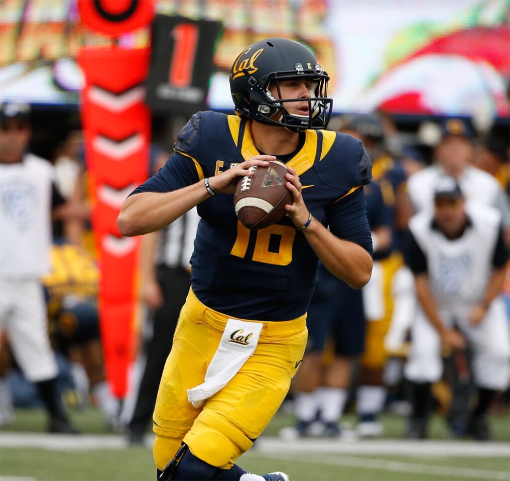 Jared Goff
